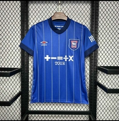 Camiseta Ipswich 2024/2025 Masculina Umbro