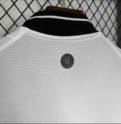 Camisa Fulham 2024/2025 Home Masculina Adidas na internet