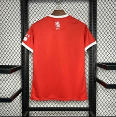 Camisa Middlesbrough 2024/2025 Masculina - comprar online