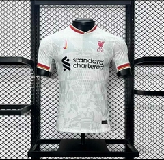 Camisa Liverpool 2024/2025 Away Nike Masculina