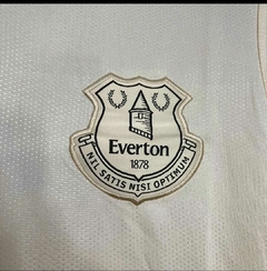 Camisa Everton 2024/2025 Edição Especial Masculina Castore - 10 Outlet Imports