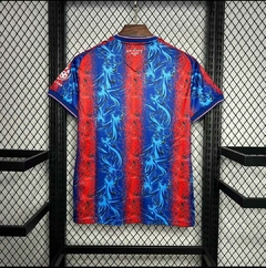 Camiseta Cristal Palace 24/25 Home Masculina - comprar online