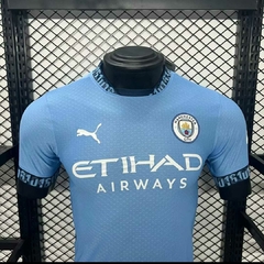 Camisa Manchester City 2024/2025 Home Masculina Puma na internet