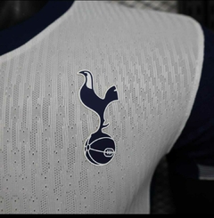 Camisa Tottenham 2024/2025 Home Masculina Nike na internet