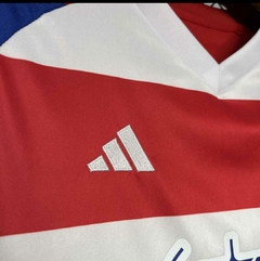 Camisa Granada 2024/2025 Away Masculina Adidas na internet