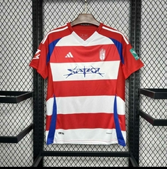 Camisa Granada 2024/2025 Away Masculina Adidas