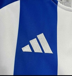 Camisa Huelva 2024/2025 Home Masculina Adidas - 10 Outlet Imports