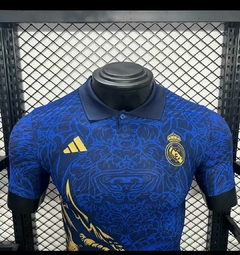 Camisa Real Madrid 2024/2025 Edição Especial Masculina Adidas na internet