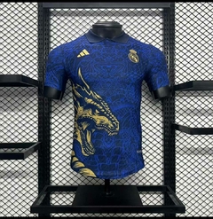 Camisa Real Madrid 2024/2025 Edição Especial Masculina Adidas