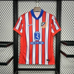 Camisa Atlético Madrid 2024/2025 Masculina Nike