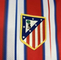 Camisa Atlético Madrid 2024/2025 Masculina Nike na internet