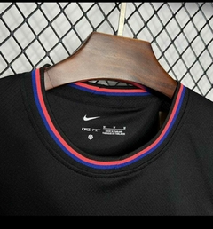 Camisa Barcelona Edição Especial 2024/2025 Masculina Nike - loja online