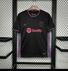 Camisa Barcelona Edição Especial 2024/2025 Masculina Nike