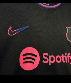 Camisa Barcelona Edição Especial 2024/2025 Masculina Nike na internet