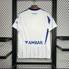 Camisa Real Zaragoza 2024/2025 Home Masculina - comprar online