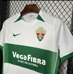 Camisa Elche 2024/2025 Home Masculina Nike - 10 Outlet Imports