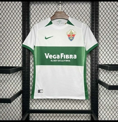 Camisa Elche 2024/2025 Home Masculina Nike