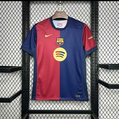 A Camisa Barcelona 2024/2025 Home masculina Nike