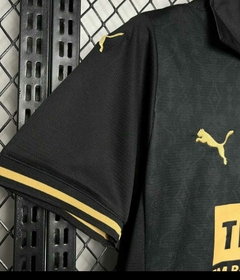 Imagem do Camisa Valência 2024/2025 Away Masculina Puma