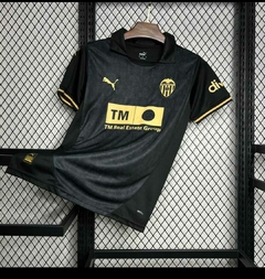 Camisa Valência 2024/2025 Away Masculina Puma na internet