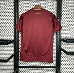 Camisa Roma 2024/2025 Home Masculina adidas - comprar online