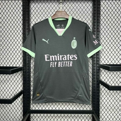 Camisa Milan 2024/2025 Away Masculina Puma