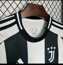 Camisa Juventus 2024/2025 Home masculina adidas - 10 Outlet Imports