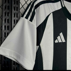 Camisa Juventus 2024/2025 Home masculina adidas na internet