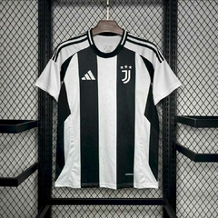 Camisa Juventus 2024/2025 Home masculina adidas