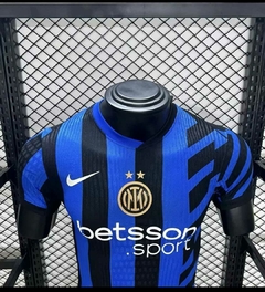 Camisa Inter Milão 2024/2025 Home Masculina Nike na internet