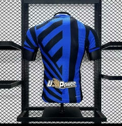 Camisa Inter Milão 2024/2025 Home Masculina Nike - comprar online