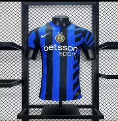 Camisa Inter Milão 2024/2025 Home Masculina Nike