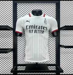 Camisa Milan 2024/2025 Away Masculina Puma