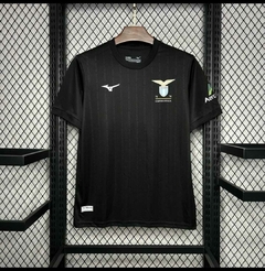 Camisa Lazio Edição Especial 2024/2025 Masculina Mizuno