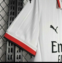 Camisa Milan 2024/2025 Away Masculina Puma - 10 Outlet Imports