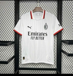 Camisa Milan 2024/2025 Away Masculina Puma