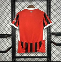 Camisa Milan 2024/2025 Home masculina Puma - comprar online