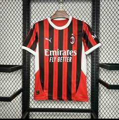 Camisa Milan 2024/2025 Home masculina Puma