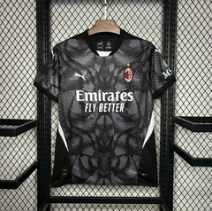 Camisa Milan Goalkeeper 2024/2025 Masculina Puma - 10 Outlet Imports