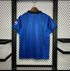 Camisa Atalanta 2024/2025 Edição Especial Masculina Jomaa - comprar online