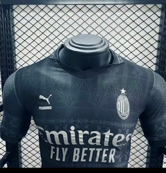 Camisa Milan 2024/2025 Edição Especial Masculina Puma na internet