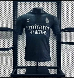 Camisa Milan 2024/2025 Edição Especial Masculina Puma