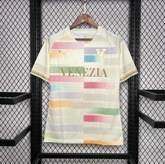 Camisa Venezia 2024/2025 Edição Especial Masculina Puma