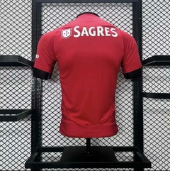 Camisa Benfica 2024/2025 Home Masculina adidas - comprar online