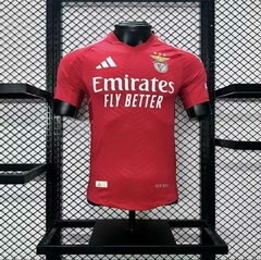 Camisa Benfica 2024/2025 Home Masculina adidas