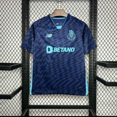 Camisa Porto Away Masculina NB