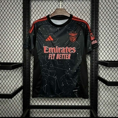 Camisa Benfica 2024/2025 Away Masculina Adidas