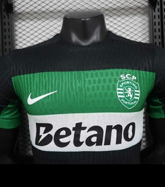 Camisa Sporting 24/25 Home Jersey na internet