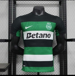 Camisa Sporting 24/25 Home Jersey