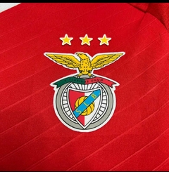 Camisa Benfica 2024/2025 Home masculina adidas - 10 Outlet Imports